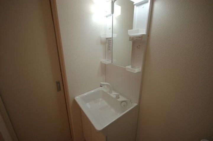 神奈川県相模原市南区下溝(アパート)の賃貸物件の内装