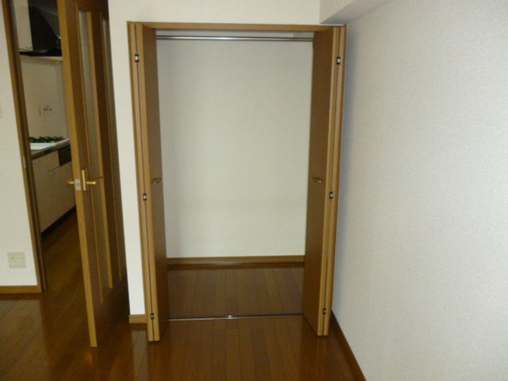 千葉県柏市南柏2(マンション)の賃貸物件の内装