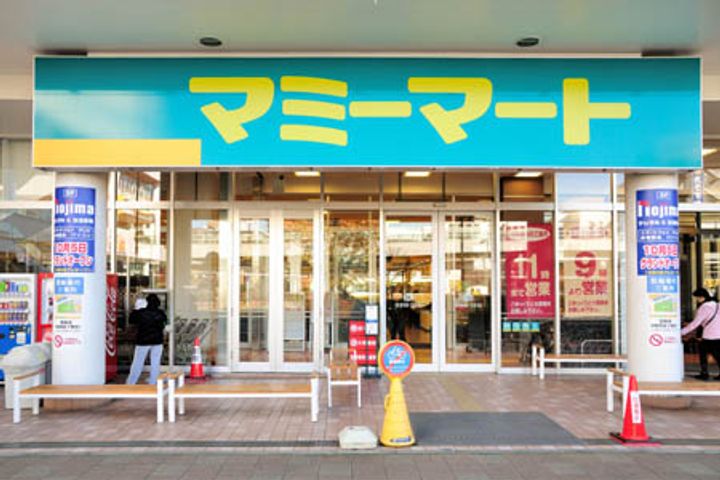 千葉県柏市南柏2(マンション)の賃貸物件の周辺