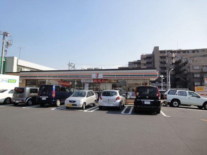 千葉県柏市南柏2(マンション)の賃貸物件の周辺