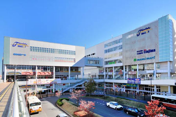 千葉県柏市南柏2(マンション)の賃貸物件の周辺