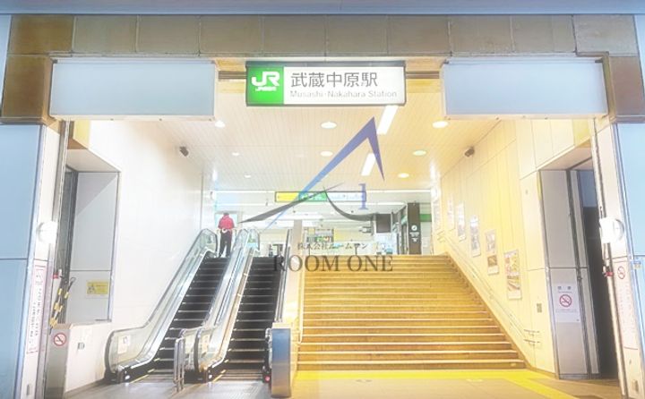 仮)ウィスティリアWestの周辺