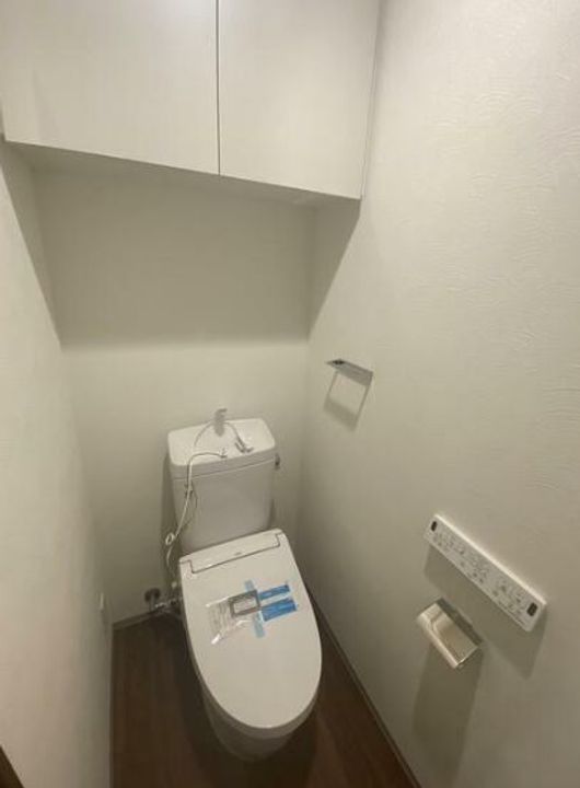 東京都練馬区向山1(マンション)の賃貸物件の内装