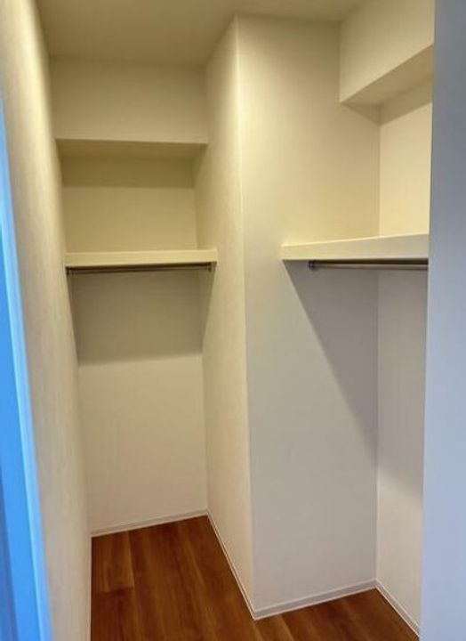 東京都練馬区向山1(マンション)の賃貸物件の内装