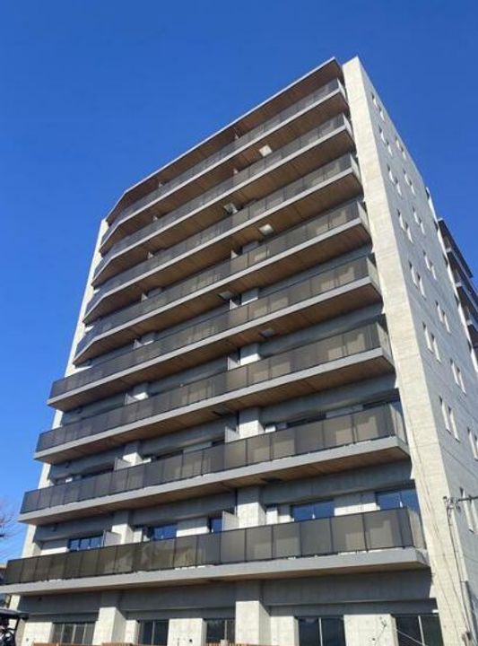 東京都練馬区向山1(マンション)の賃貸物件の外観