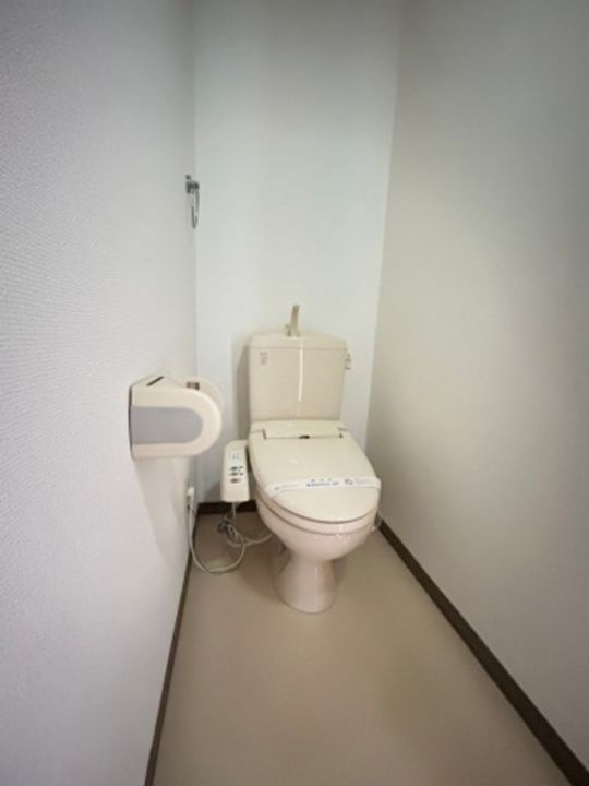 FLATHILL広国際通りの内装