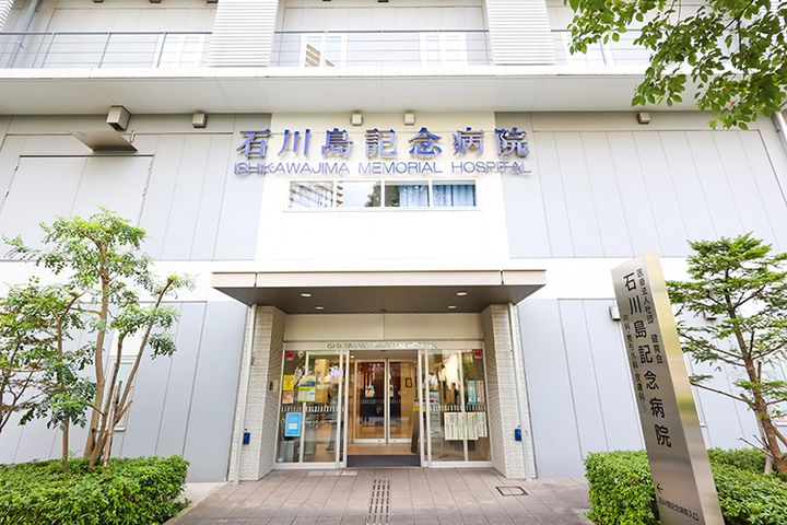 グラーサ東京EASTステュディオスクエアの周辺