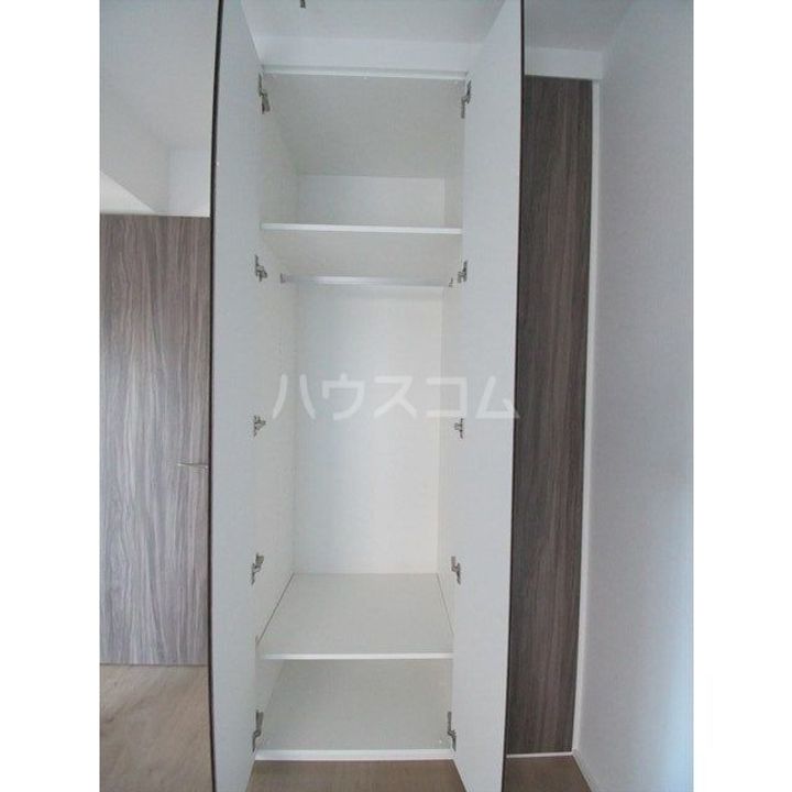 nido南千住の内装