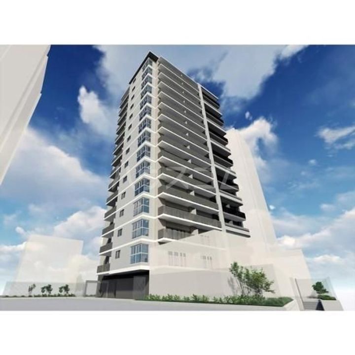 nido南千住の外観