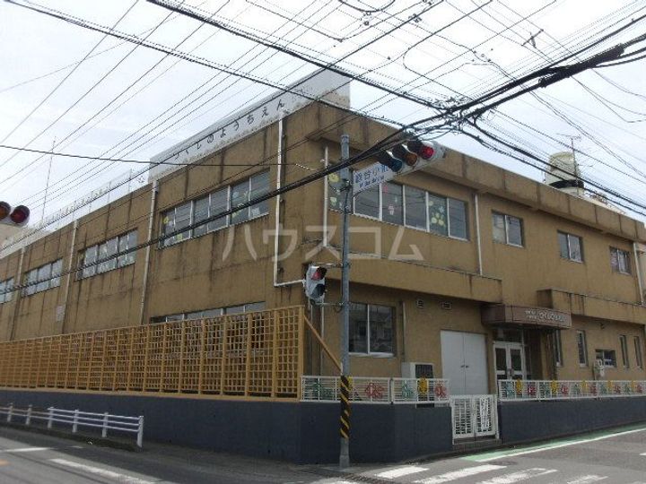 ジュネスパレス相模原第21の周辺