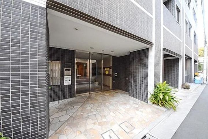 東京都文京区関口1(マンション)の賃貸物件の地図