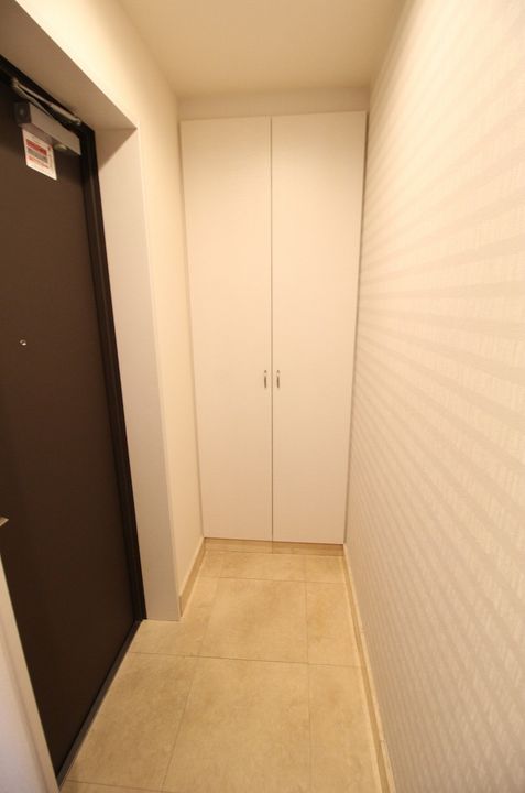 PARK MIRACOSTA(パーク ミラコスタ)の玄関