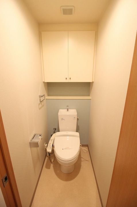 PARK MIRACOSTA(パーク ミラコスタ)の内装