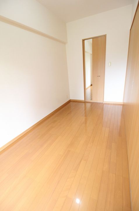 PARK MIRACOSTA(パーク ミラコスタ)の内装