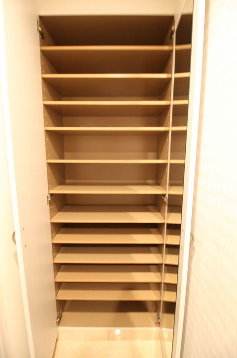 PARK MIRACOSTA(パーク ミラコスタ)の内装