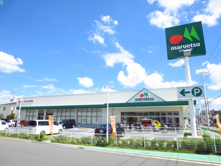 PARK MIRACOSTA(パーク ミラコスタ)の周辺