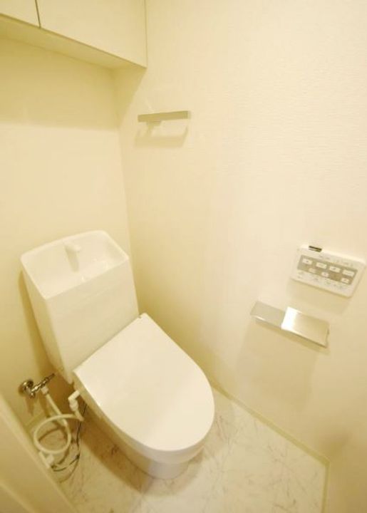 東京都江東区常盤2(マンション)の賃貸物件の内装