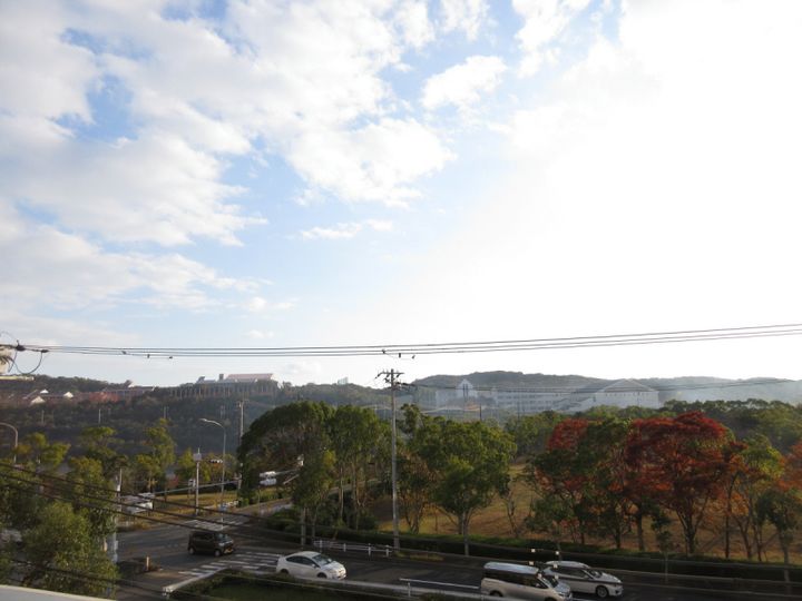 学園西カレッジハイツのその他画像