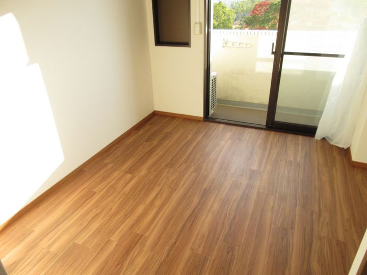 学園西カレッジハイツの内装