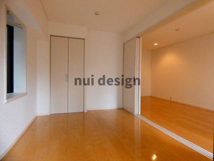 東京都港区三田1(マンション)の賃貸物件の内装