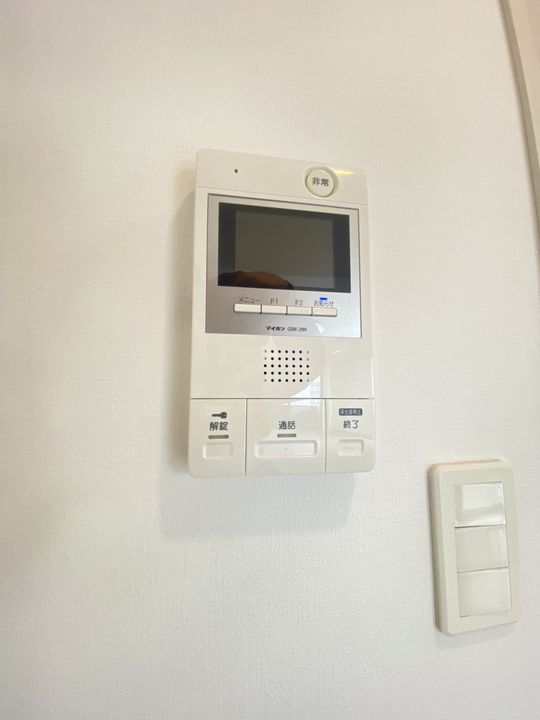 M-FIRSTの周辺