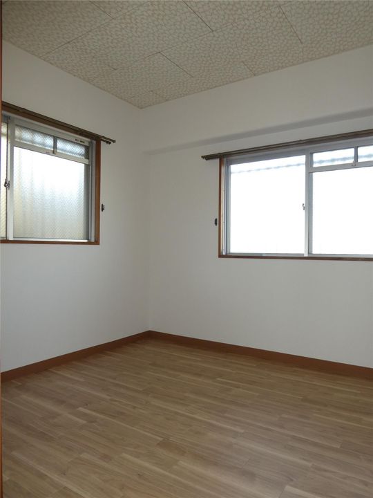 広尾ガーデンの内装