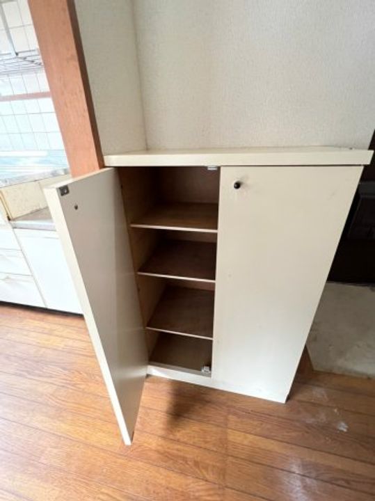 メープルハイツ沢田の内装