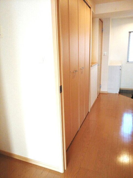 長崎県長崎市花園町(マンション)の賃貸物件の内装