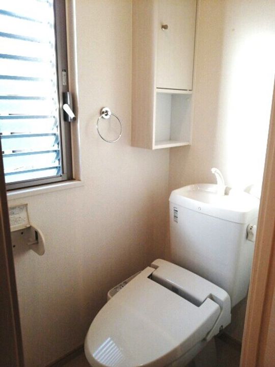 長崎県長崎市花園町(マンション)の賃貸物件の内装