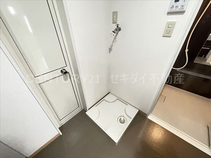 大阪府八尾市西山本町6(一戸建)の賃貸物件の内装