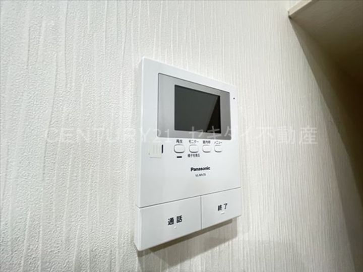 大阪府八尾市西山本町6(一戸建)の賃貸物件の内装