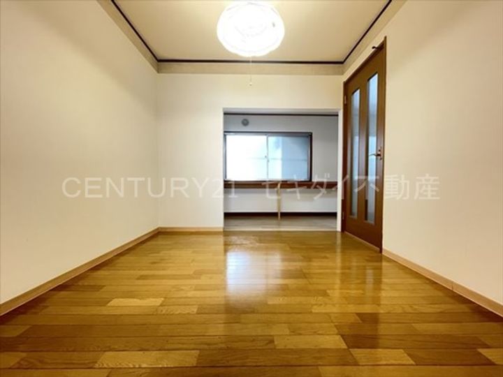 大阪府八尾市西山本町6(一戸建)の賃貸物件のその他画像