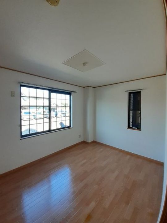 香川県高松市川部町(アパート)の賃貸物件の内装