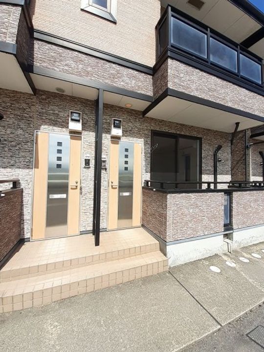 香川県高松市川部町(アパート)の賃貸物件の地図