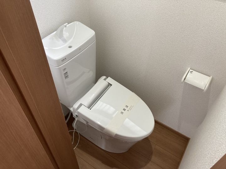 静岡県浜松市中央区蜆塚1(一戸建)の賃貸物件の内装