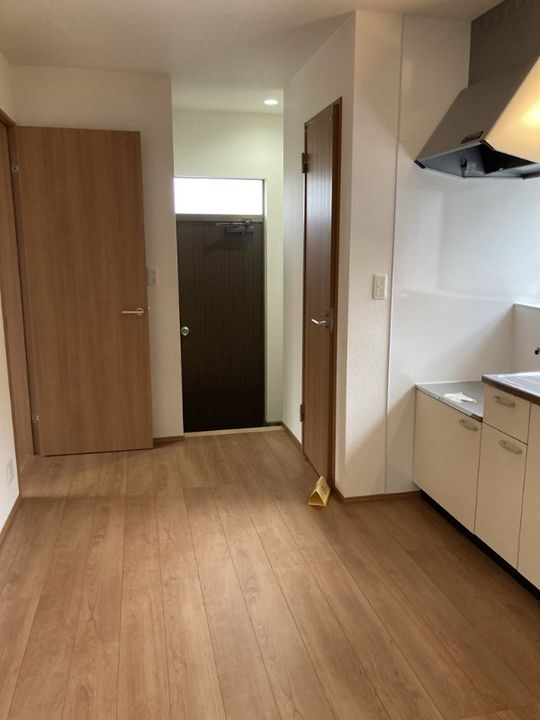 静岡県浜松市中央区蜆塚1(一戸建)の賃貸物件の内装