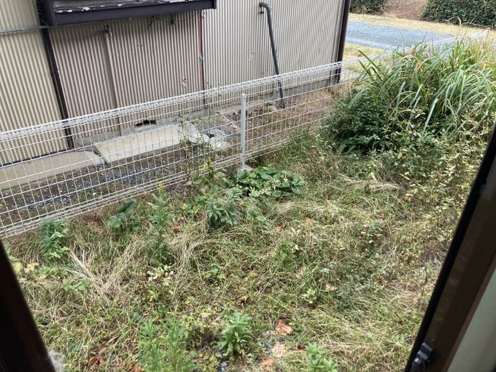 静岡県浜松市中央区蜆塚1(一戸建)の賃貸物件の内装