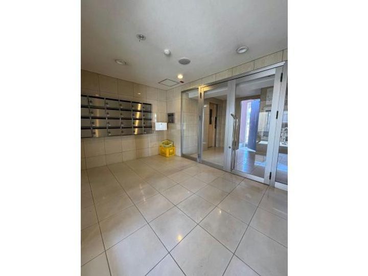 ビューコート久保壱番館の地図