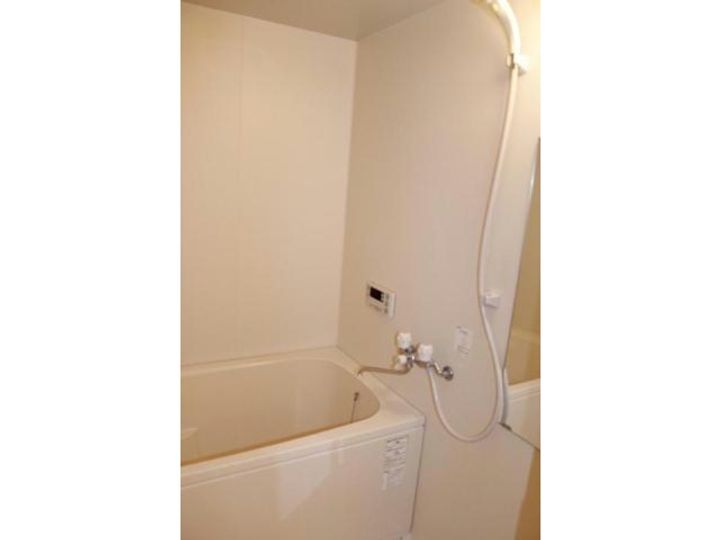 ビューコート久保壱番館の風呂