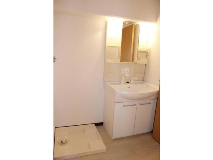 ビューコート久保壱番館の内装