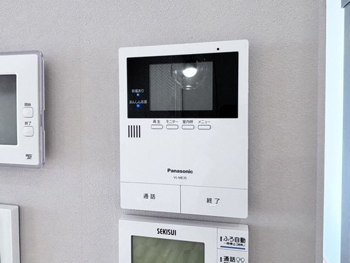 三重県津市河芸町杜の街5(一戸建)の賃貸物件の内装