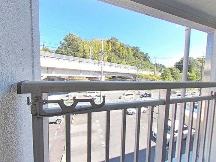 ビレッジハウス下更地2号棟のその他画像