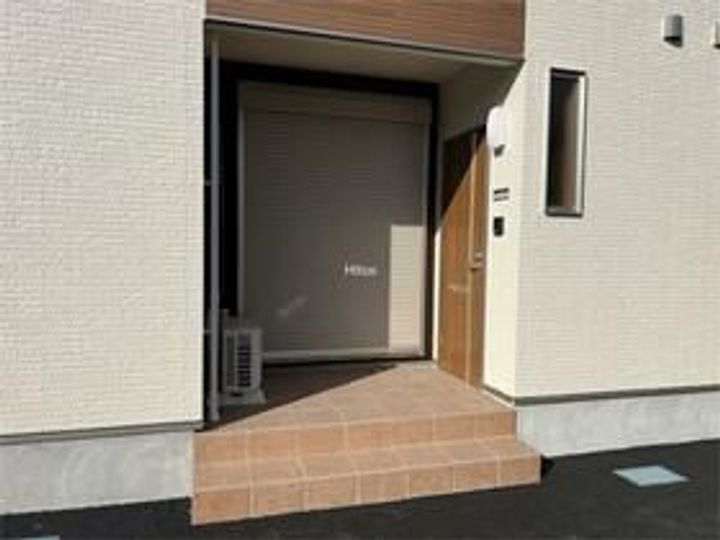 Douceur bois(ドゥースールボワ)IIの地図