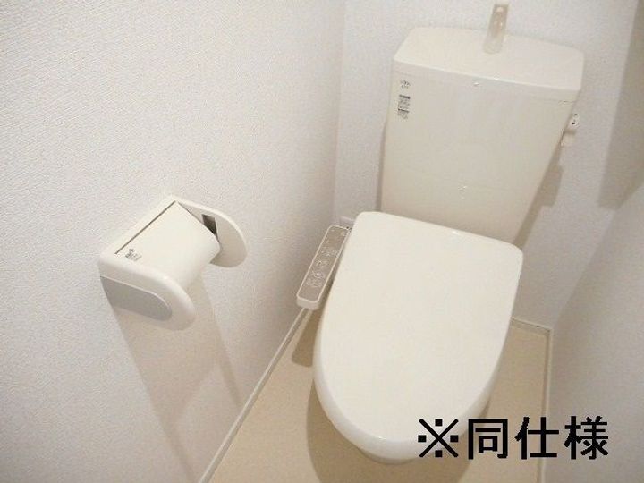 サンリットの内装
