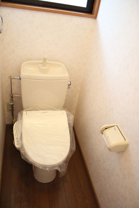 山形県東根市神町南2(アパート)の賃貸物件の内装
