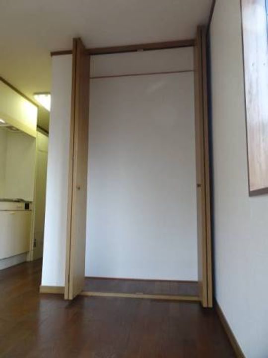 滋賀県大津市下阪本2(アパート)の賃貸物件の内装