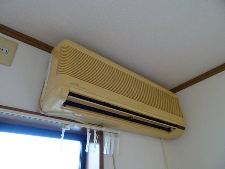 滋賀県大津市下阪本2(アパート)の賃貸物件の内装