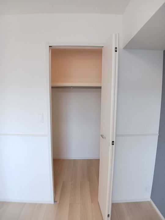 滋賀県栗東市手原1(アパート)の賃貸物件の内装