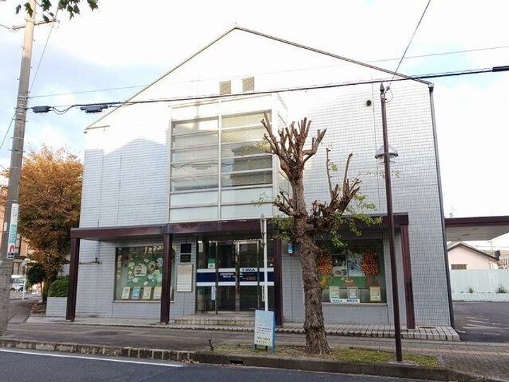 滋賀県栗東市手原1(アパート)の賃貸物件の周辺