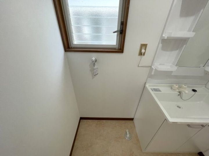 千葉県山武郡九十九里町片貝(一戸建)の賃貸物件の内装